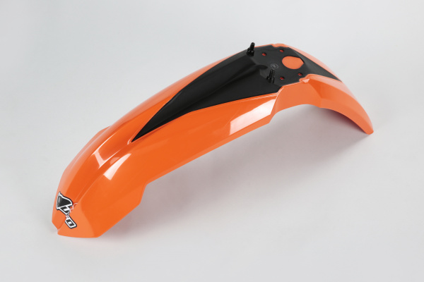 Front Fenders orange for Ktm SX 85 (2013-17)